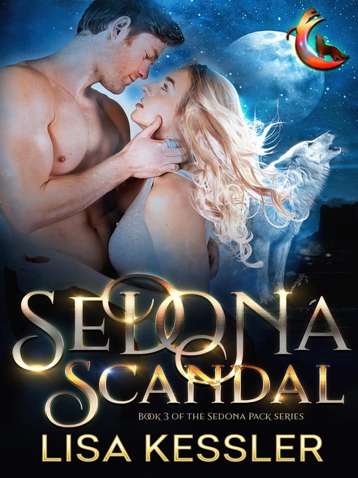 Title details for Sedona Scandal by Lisa Kessler - Available